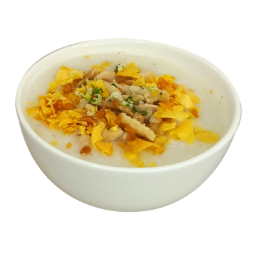 Chicken Congee Chicken Congee