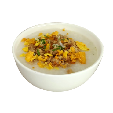 Pork Congee