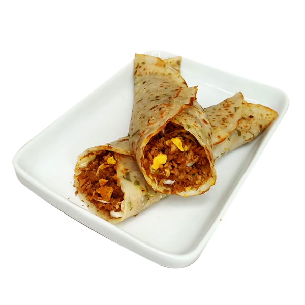 Taiwan Pancake Buy 1 Get 1