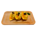 Pork and Shrimp Wonton (4 Pcs/Order)