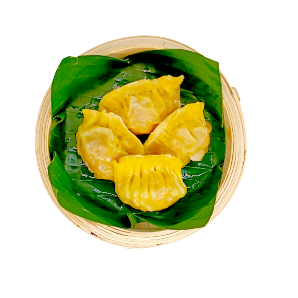 Pork and Shrimp Wonton (4 Pcs/Order)