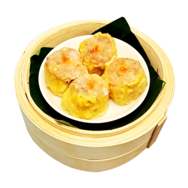 Pork Siomai (4 Pcs/Order)