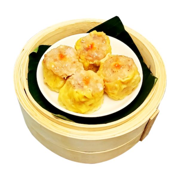 Pork Siomai (4 Pcs/Order)