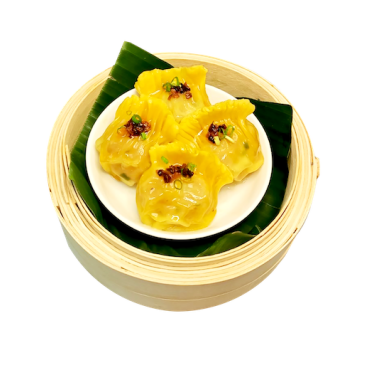 Pork Wonton (4 Pcs/Order)
