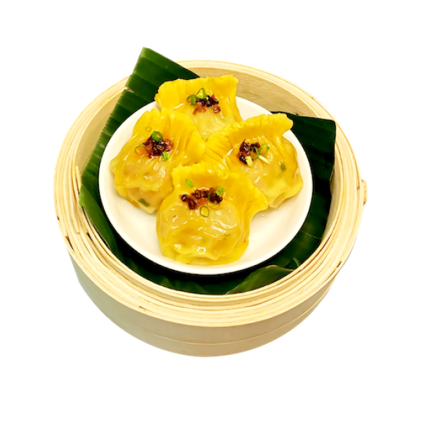 Pork Wonton (4 Pcs/Order)