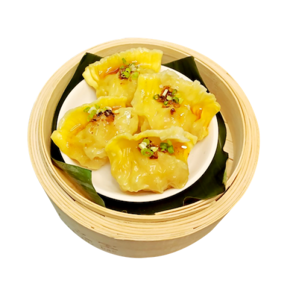 Shrimp Wonton  (4 Pcs/Order)